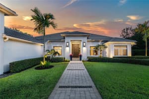 14640 S Jockey Cir, Davie, FL 33330 Sold 11/20/24