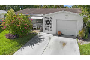 6900 NW 10th Ct, Margate, FL 33063 Sold 01/10/25