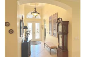 6252 Coverty Place, Vero Beach, FL 32966 Sold 11/08/24