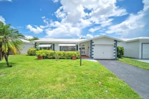 3040 NW 1st Dr, Pompano Beach, FL 33064 Sold 10/04/24