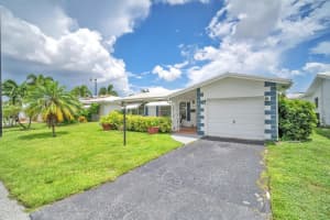 3040 NW 1st Dr, Pompano Beach, FL 33064 Sold 10/04/24
