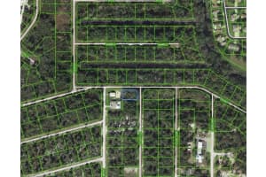 1218 Ailanthus Street, Lake Placid, FL 33852 - MLS#F10457259