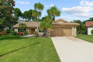 6082 Elmwood Drive, Boca Raton, FL 33433 Sold 12/05/24