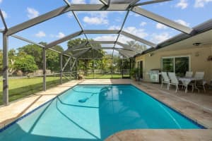 6082 Elmwood Drive, Boca Raton, FL 33433 Sold 12/05/24