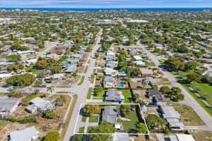 1580 NE 51st Ct, Pompano Beach, FL 33064 Sold 09/16/24