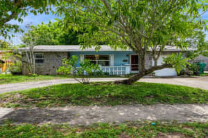 2610 NW 44th Ter, Lauderhill, FL 33313 Sold 12/19/24