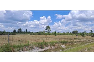17927 NW 302nd St, Okeechobee, FL 34972 Sold 11/20/24