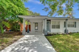 1613 SW 10th St, Fort Lauderdale, FL 33312 Sold 10/08/24