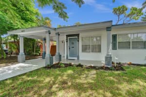 1613 SW 10th St, Fort Lauderdale, FL 33312 Sold 10/08/24
