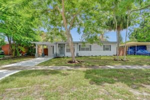 1613 SW 10th St, Fort Lauderdale, FL 33312 Sold 10/08/24