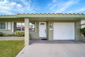 4903 NW 43rd Ter, Tamarac, FL 33319 Sold 05/12/25
