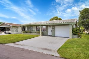 4903 NW 43rd Ter, Tamarac, FL 33319 Sold 05/12/25