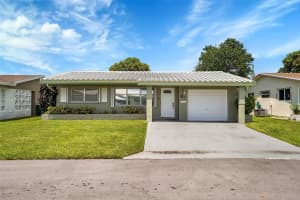 4903 NW 43rd Ter, Tamarac, FL 33319 Sold 05/12/25
