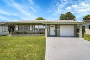 4903 NW 43rd Ter, Tamarac, FL 33319 Sold 05/12/25