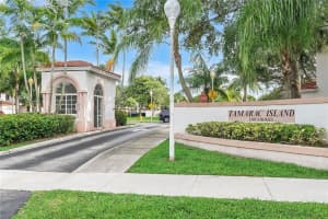 7655 Tamarac Island Cir 7655, Tamarac, FL 33321 Sold 12/20/24