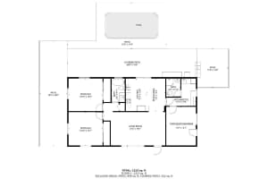 540 NW 38th St, Oakland Park, FL 33309 Sold 10/31/24