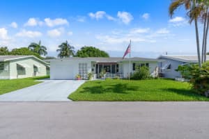 4629 NW 45th Ct, Tamarac, FL 33319 Sold 01/28/25