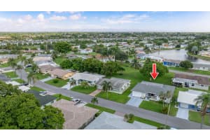 4629 NW 45th Ct, Tamarac, FL 33319 Sold 01/28/25