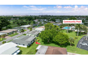 4629 NW 45th Ct, Tamarac, FL 33319 Sold 01/28/25