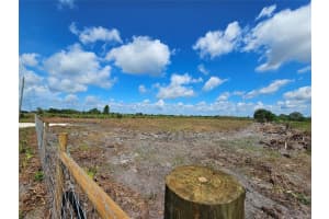 18725 NW 250th St, Okeechobee, FL 34972 Sold 04/30/25