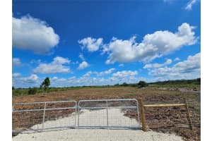 18725 NW 250th St, Okeechobee, FL 34972 Sold 04/30/25