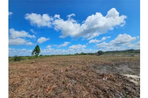 18725 NW 250th St, Okeechobee, FL 34972 Sold 04/30/25