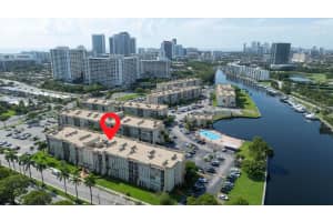 2000 Atlantic Shores Blvd 503, Hallandale Beach, FL 33009 Sold 10/11/24
