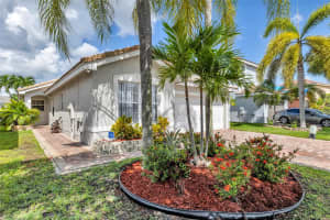 2424 SW 162nd Ave, Miramar, FL 33027 Sold 12/23/24