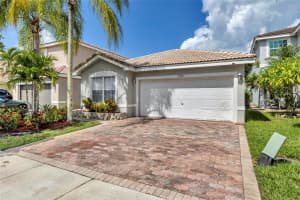 2424 SW 162nd Ave, Miramar, FL 33027 Sold 12/23/24