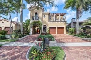 7065 Spyglass Ave, Parkland, FL 33076 Sold 02/27/25