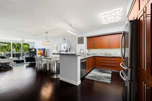 2821 N Ocean Blvd 208S, Fort Lauderdale, FL 33308 Sold 02/07/25