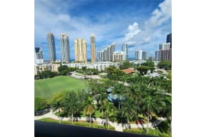 17720 N Bay Rd 11D, Sunny Isles Beach, FL 33160 Sold 04/30/25