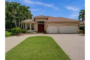 5900 NW 56th Cir, Coral Springs, FL 33067 Sold 11/01/24