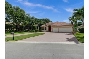 5900 NW 56th Cir, Coral Springs, FL 33067 Sold 11/01/24