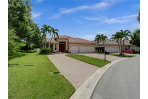 5900 NW 56th Cir, Coral Springs, FL 33067 Sold 11/01/24