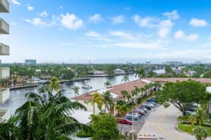 3200 NE 36th St 712A, Fort Lauderdale, FL 33308 Sold 11/19/24