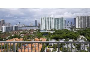 2851 NE 183rd St 1801E, Aventura, FL 33160 Sold 03/28/25