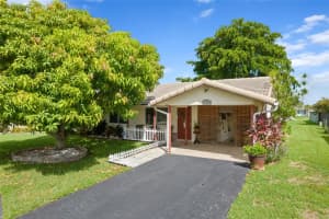 8017 NW 100 Terrace, Tamarac, FL 33321 Sold 10/25/24