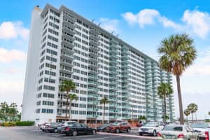 3233 NE 34th St 1204, Fort Lauderdale, FL 33308 Sold 10/17/24