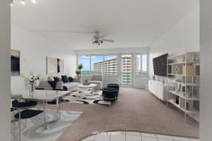 3233 NE 34th St 1204, Fort Lauderdale, FL 33308 Sold 10/17/24