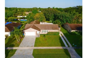 244 Las Palmas St, Royal Palm Beach, FL 33411 Sold 10/24/24