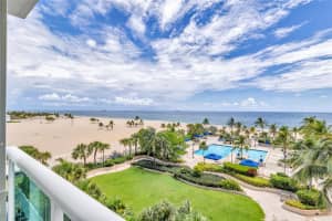 2100 S Ocean Ln 512, Fort Lauderdale, FL 33316 Sold 09/23/24