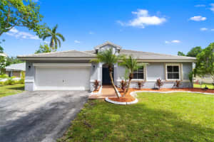 9455 SW 20th St, Miramar, FL 33025 Sold 10/18/24