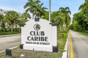 5520 NW 61st St 212, Coconut Creek, FL 33073 Sold 06/20/25