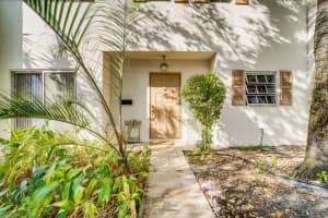 3131 N Palm Aire Dr 3131, Pompano Beach, FL 33069 - MLS#F10457758
