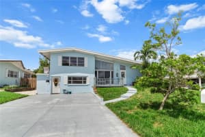 2411 Cat Cay Ln, Fort Lauderdale, FL 33312 Sold 10/31/24