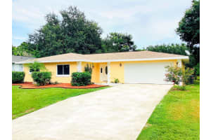 2625 Orange Grove Dr, Sebring, FL 33870 Sold 03/14/25