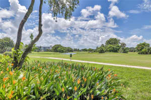 2671 S Course Drive 107, Pompano Beach, FL 33069 Sold 10/11/24
