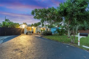 3109 SW 16th St, Fort Lauderdale, FL 33312 Sold 11/08/24