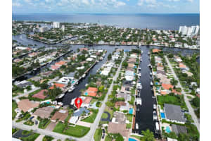 1900 NE 28th Ter, Pompano Beach, FL 33062 Sold 12/30/24